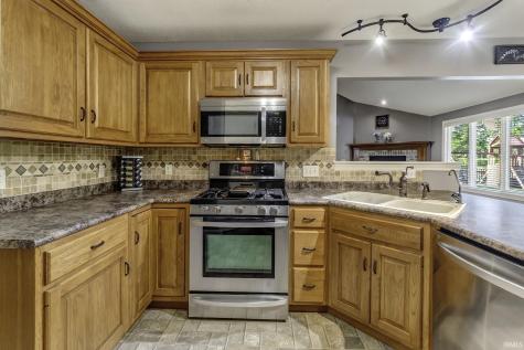 17705 Juniper Lane Leo IN 46765