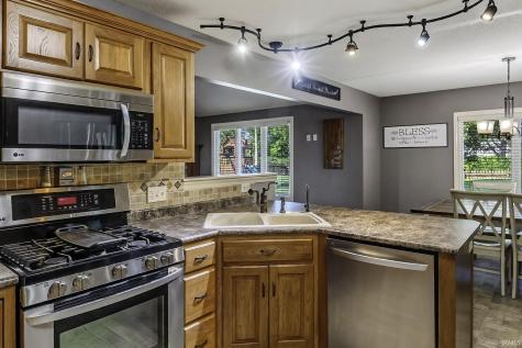 17705 Juniper Lane Leo IN 46765