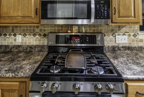 17705 Juniper Lane Leo IN 46765