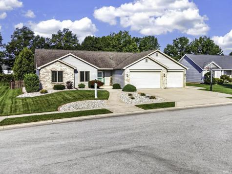 17705 Juniper Lane Leo IN 46765
