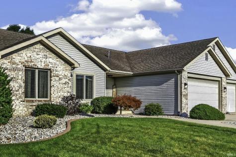 17705 Juniper Lane Leo IN 46765
