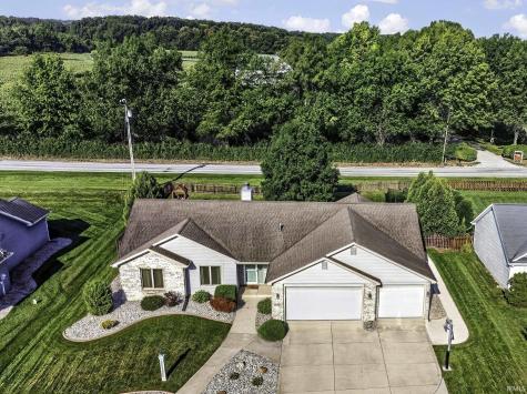 17705 Juniper Lane Leo IN 46765