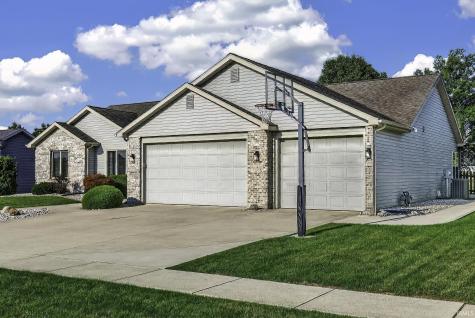 17705 Juniper Lane Leo IN 46765