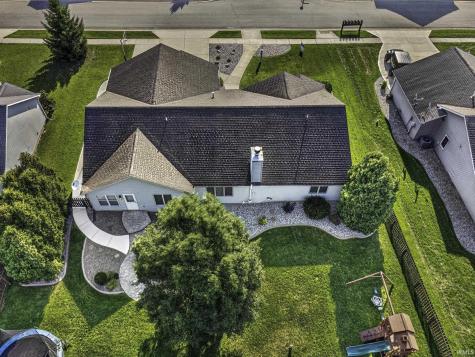 17705 Juniper Lane Leo IN 46765