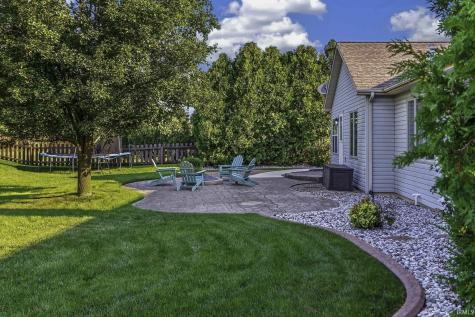 17705 Juniper Lane Leo IN 46765