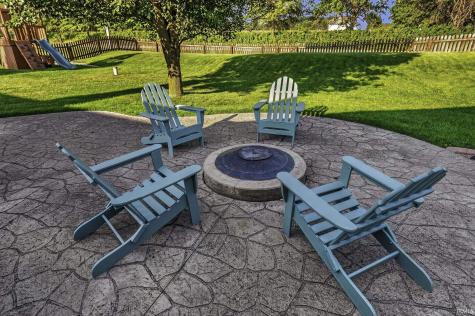 17705 Juniper Lane Leo IN 46765