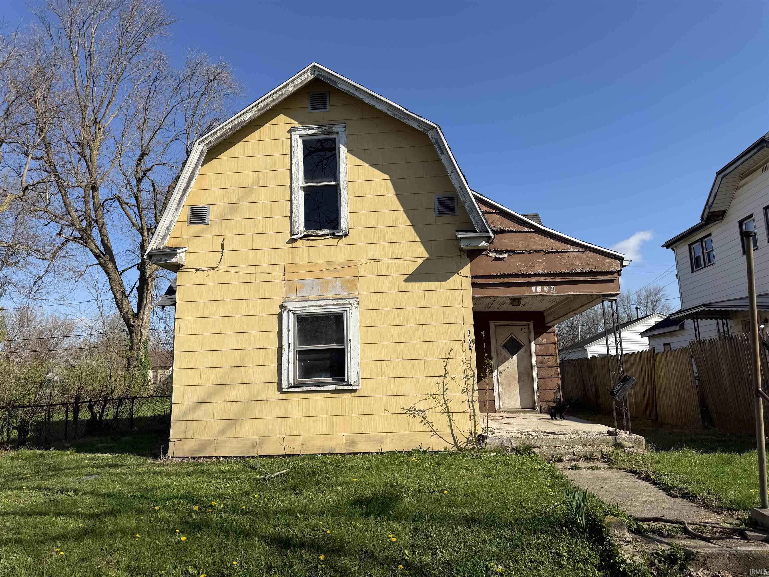 1508 W Spencer Avenue Marion IN 46952