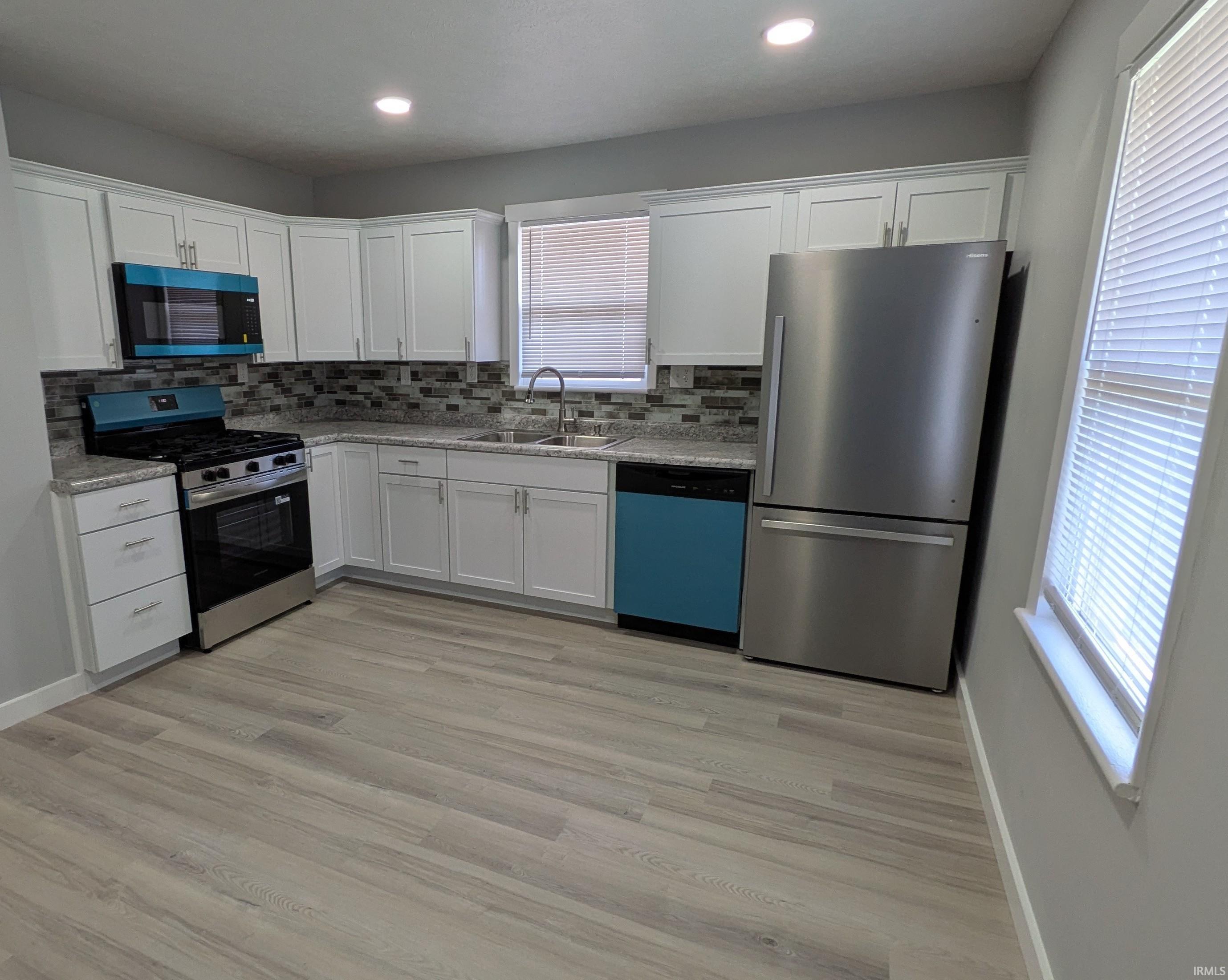 514 E Fairview Avenue South Bend IN 46614