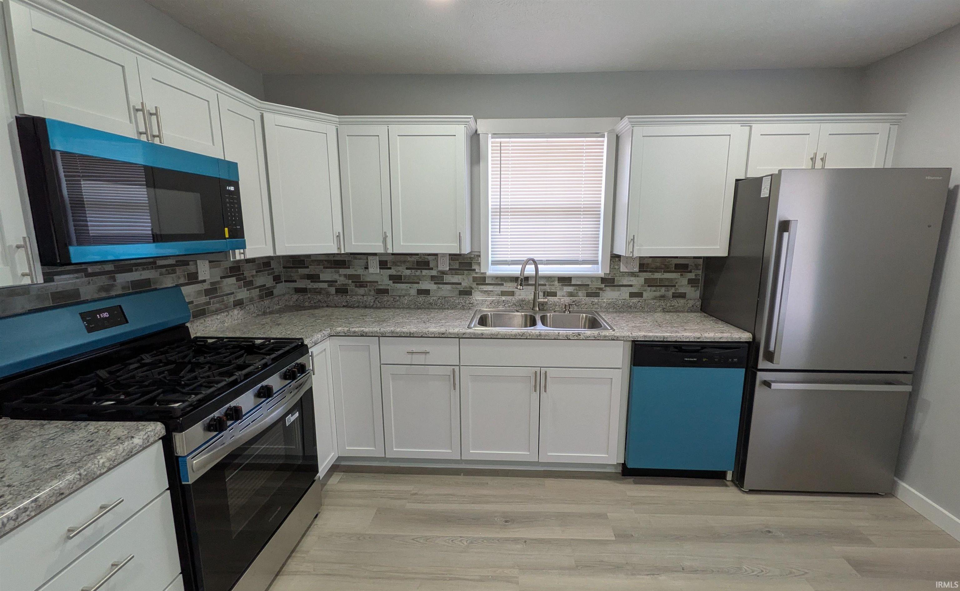 514 E Fairview Avenue South Bend IN 46614