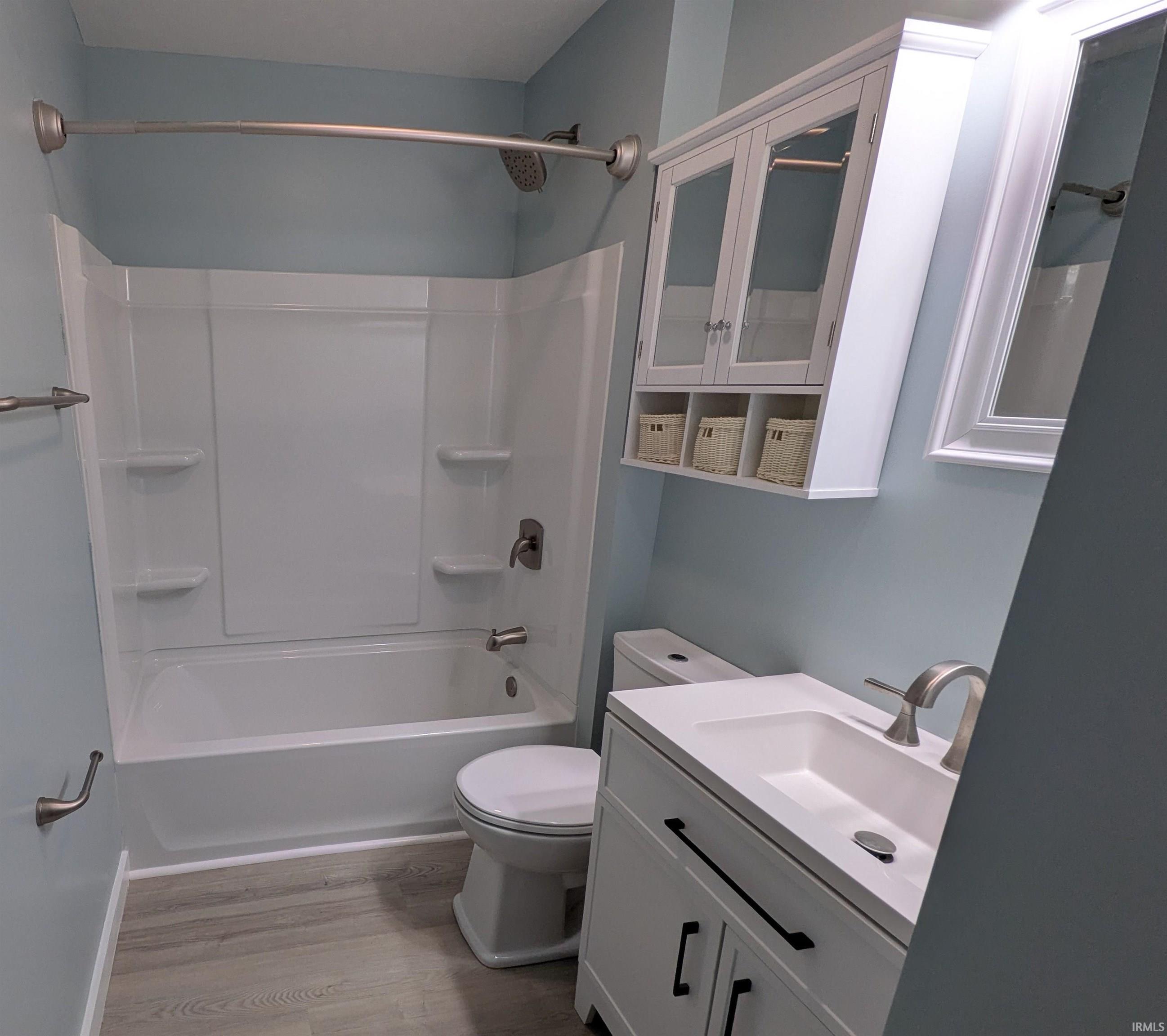 514 E Fairview Avenue South Bend IN 46614