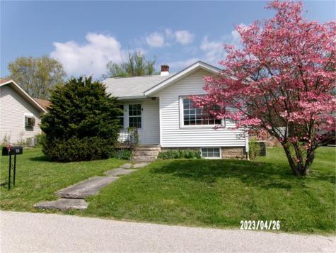 716 W Chambers Drive Bloomington IN 47403