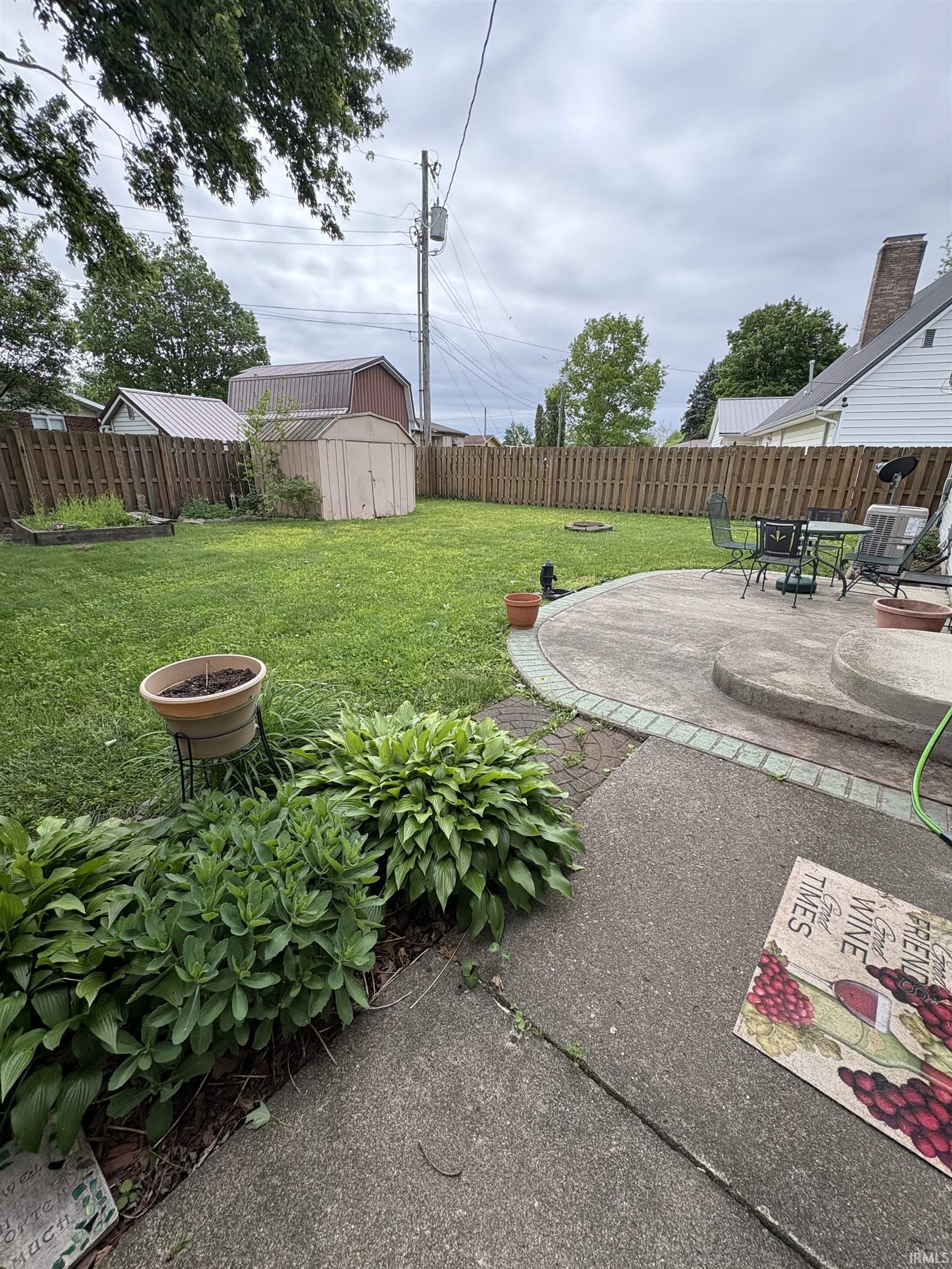 1509 Sunset Drive Rochester IN 46975