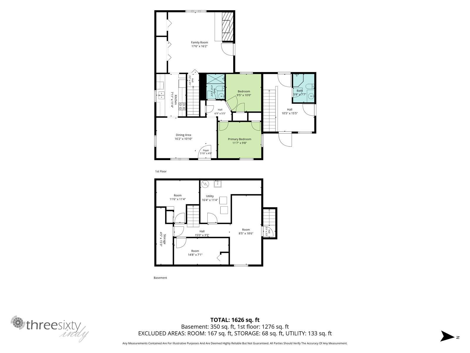 55769 Mayflower Road South Bend IN 46619