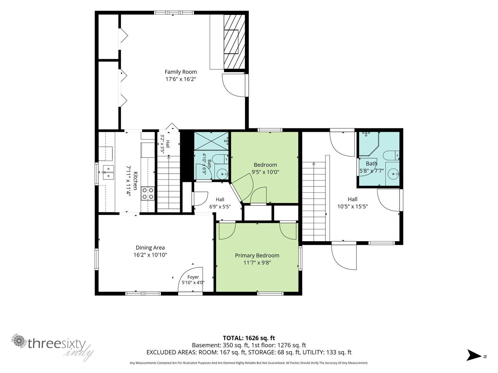 55769 Mayflower Road South Bend IN 46619