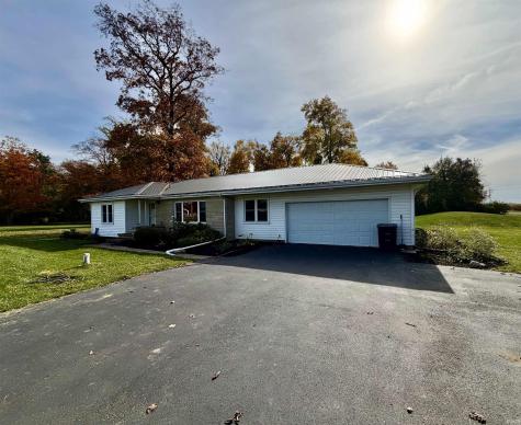 521 E State Road 124 Highway Wabash IN 46992