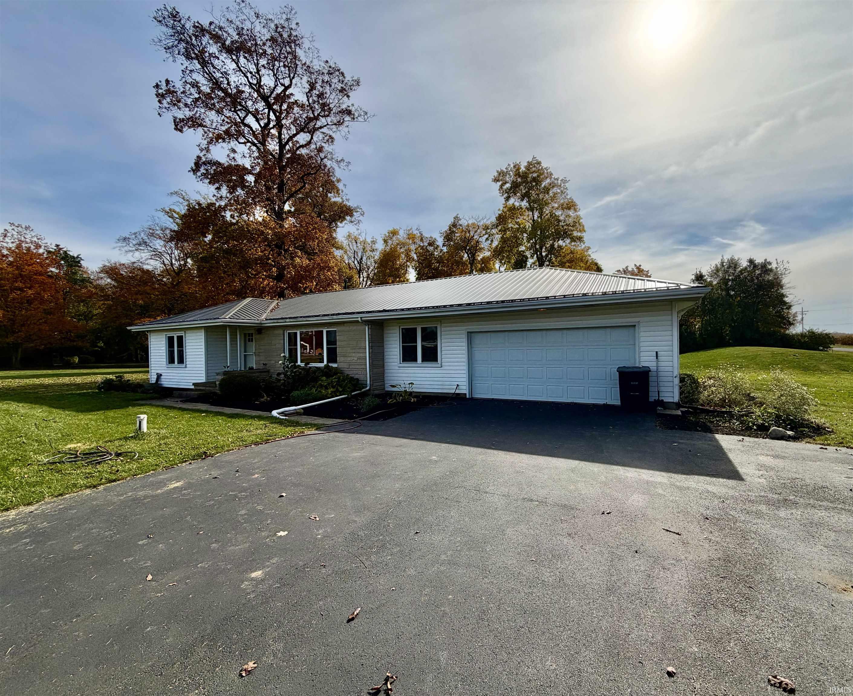521 E State Road 124 Highway Wabash IN 46992