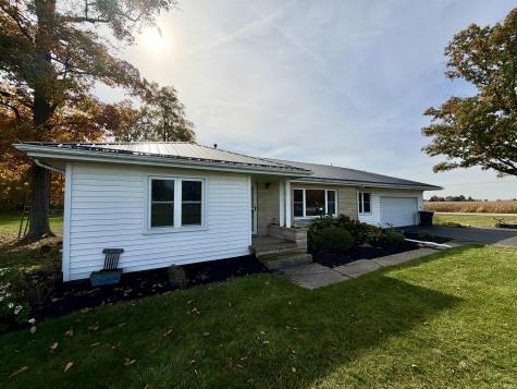 521 E State Road 124 Highway Wabash IN 46992