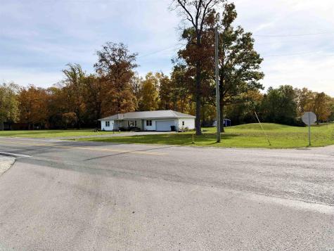 521 E State Road 124 Highway Wabash IN 46992