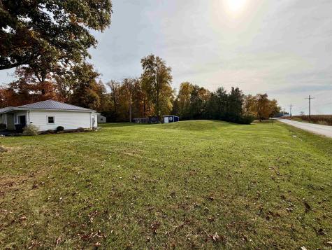 521 E State Road 124 Highway Wabash IN 46992