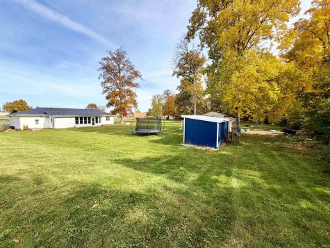 521 E State Road 124 Highway Wabash IN 46992