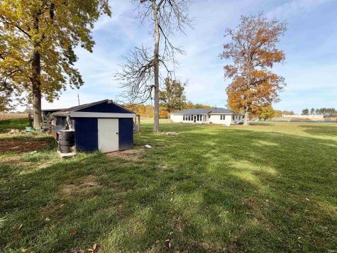 521 E State Road 124 Highway Wabash IN 46992