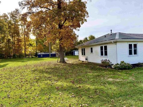 521 E State Road 124 Highway Wabash IN 46992