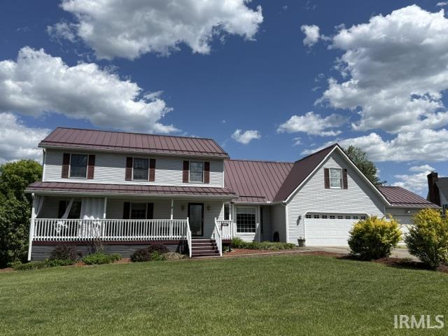 5797 S Ornamental Drive Bloomington IN 47401