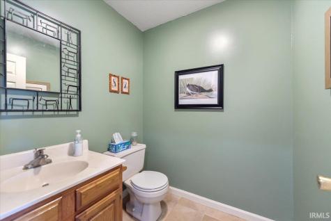 5797 S Ornamental Drive Bloomington IN 47401