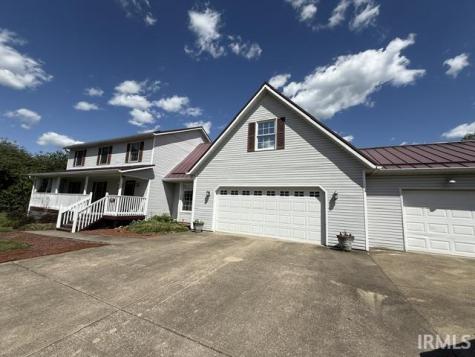 5797 S Ornamental Drive Bloomington IN 47401