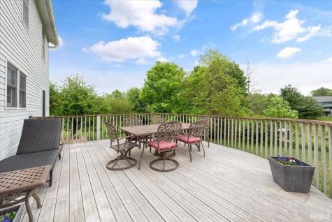 5797 S Ornamental Drive Bloomington IN 47401
