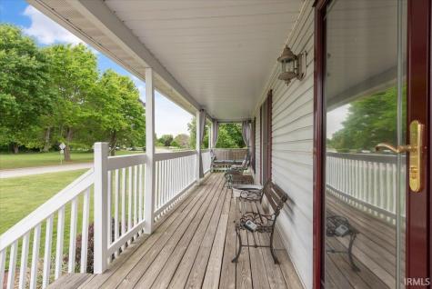 5797 S Ornamental Drive Bloomington IN 47401