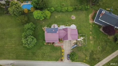 5797 S Ornamental Drive Bloomington IN 47401