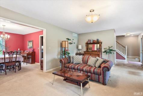 5797 S Ornamental Drive Bloomington IN 47401