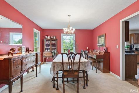 5797 S Ornamental Drive Bloomington IN 47401