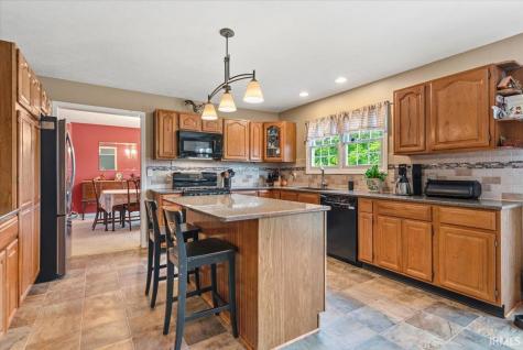 5797 S Ornamental Drive Bloomington IN 47401