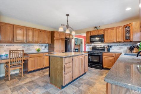 5797 S Ornamental Drive Bloomington IN 47401