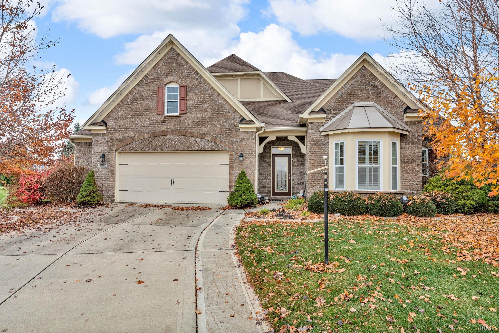 6020 Royal Gate Court Indianapolis IN 46237