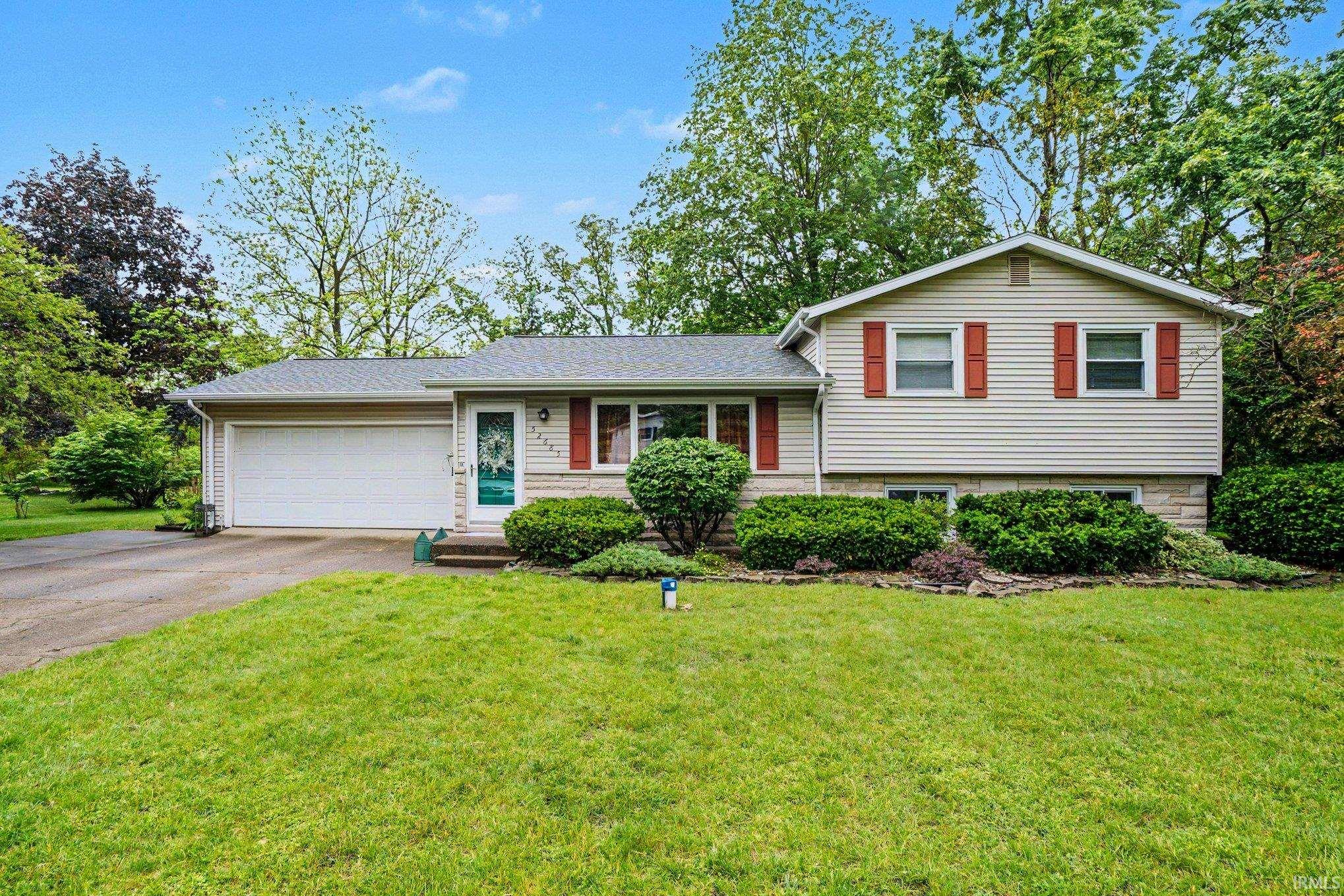 52685 Bamford Drive South Bend IN 46637