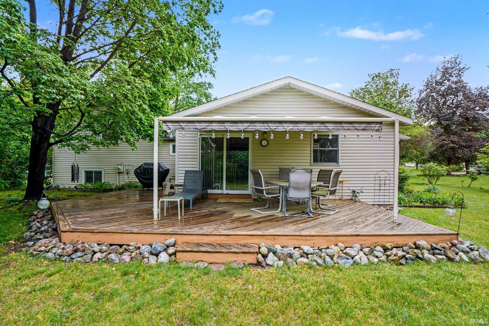 52685 Bamford Drive South Bend IN 46637