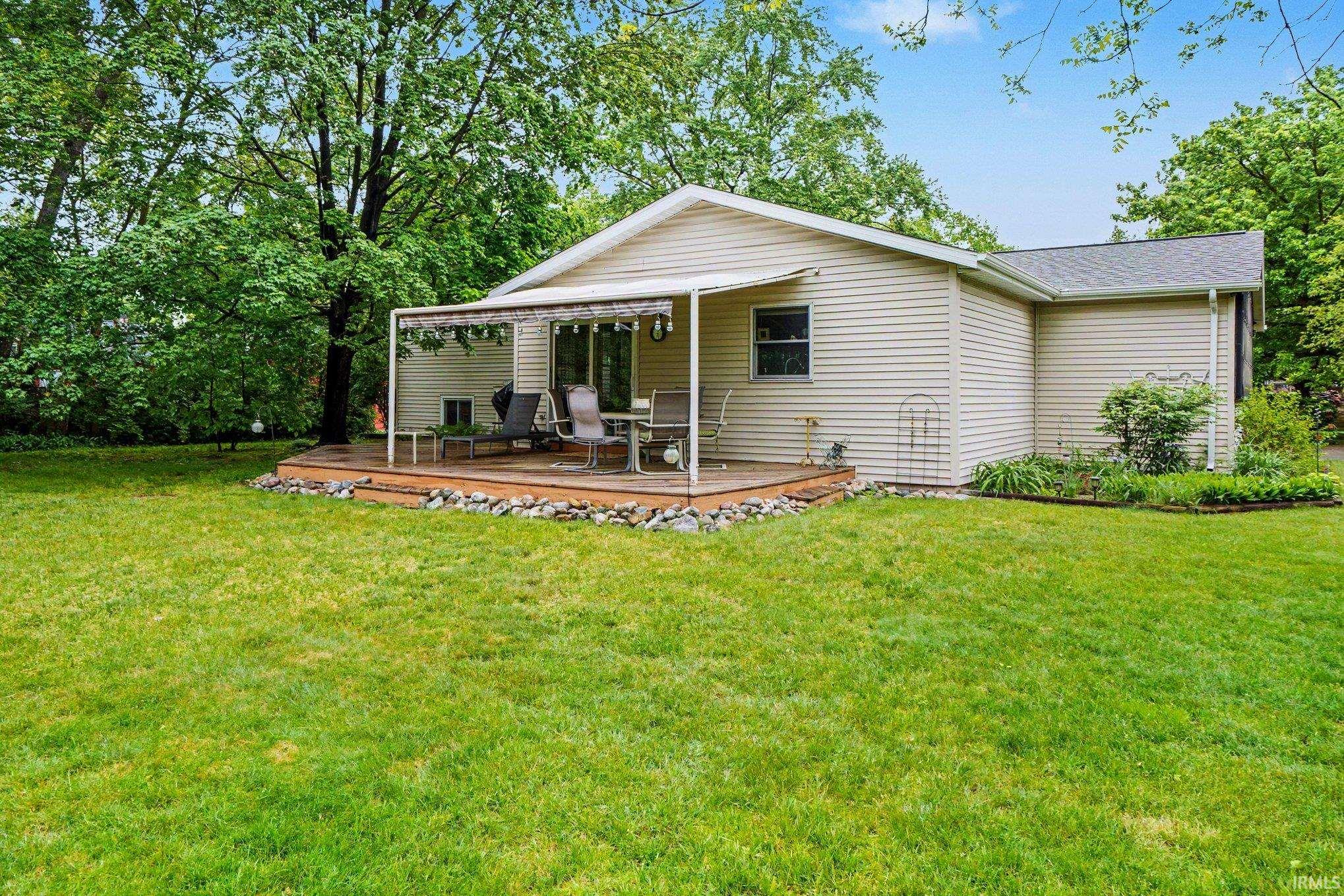 52685 Bamford Drive South Bend IN 46637