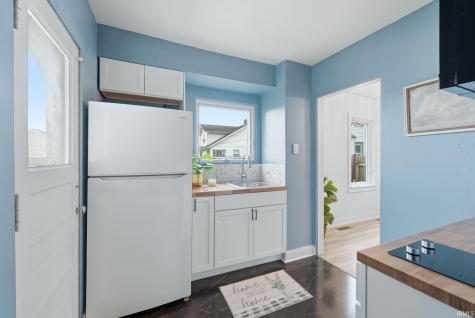 3817 S Harrison Street Fort Wayne IN 46807