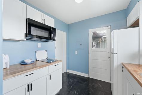 3817 S Harrison Street Fort Wayne IN 46807