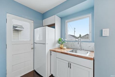 3817 S Harrison Street Fort Wayne IN 46807