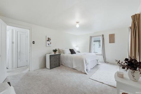 3817 S Harrison Street Fort Wayne IN 46807