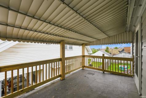 3817 S Harrison Street Fort Wayne IN 46807