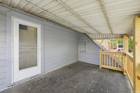 3817 S Harrison Street Fort Wayne IN 46807
