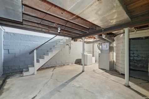 3817 S Harrison Street Fort Wayne IN 46807