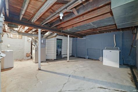 3817 S Harrison Street Fort Wayne IN 46807