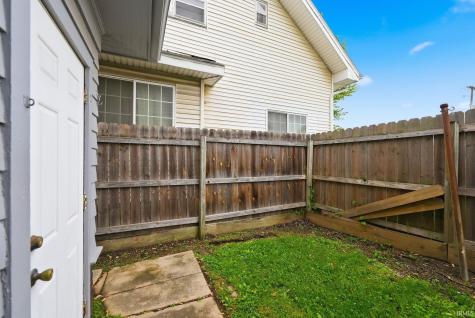 3817 S Harrison Street Fort Wayne IN 46807