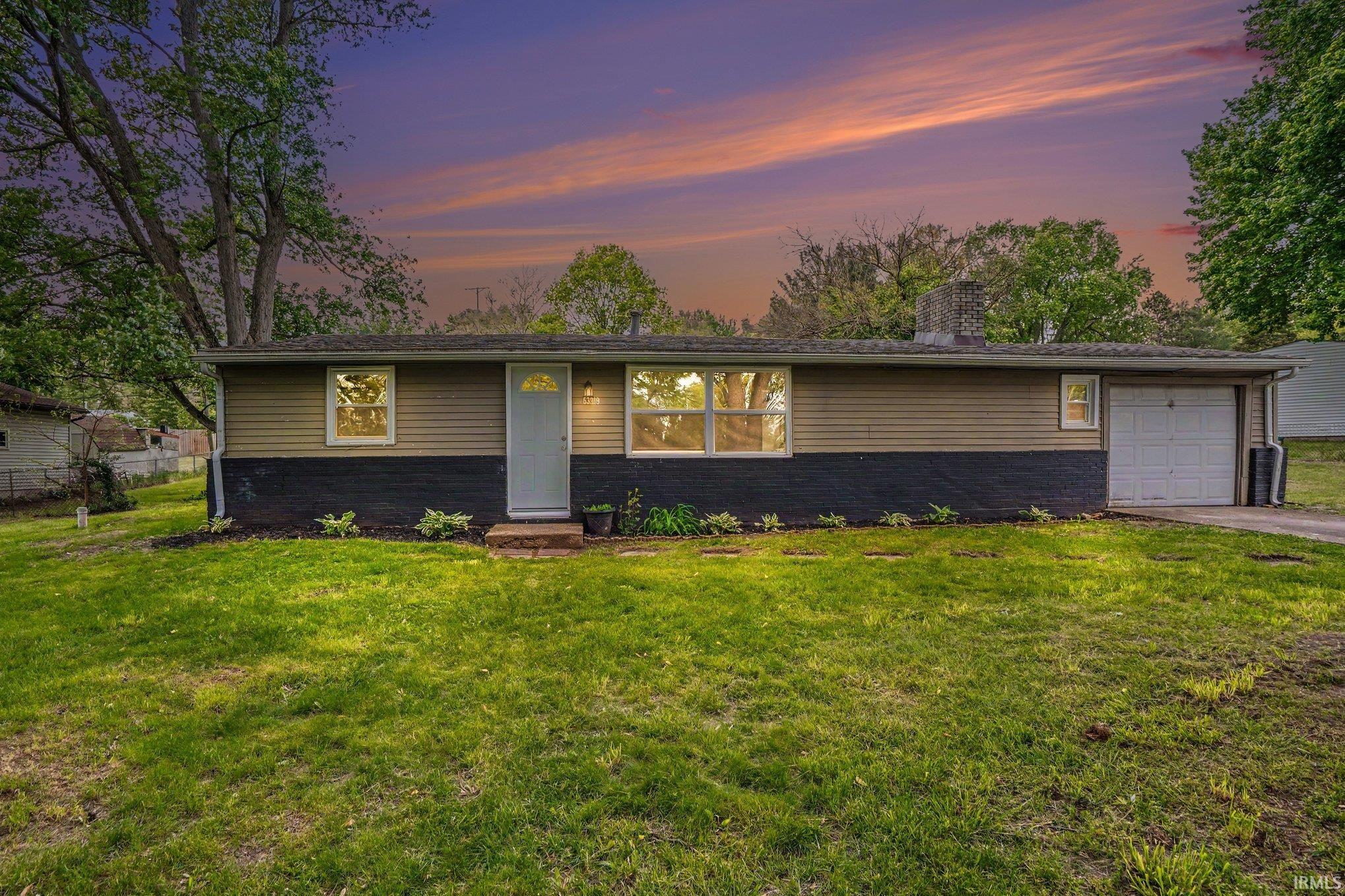 53219 Peggy Avenue South Bend IN 46635